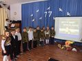 27 января в нашем детском саду были проведены мероприятия, приуроченные к Дню снятия блокады Ленинграда